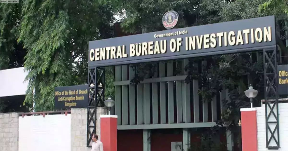 CBI registers case against News Click on violation of the FCR Act